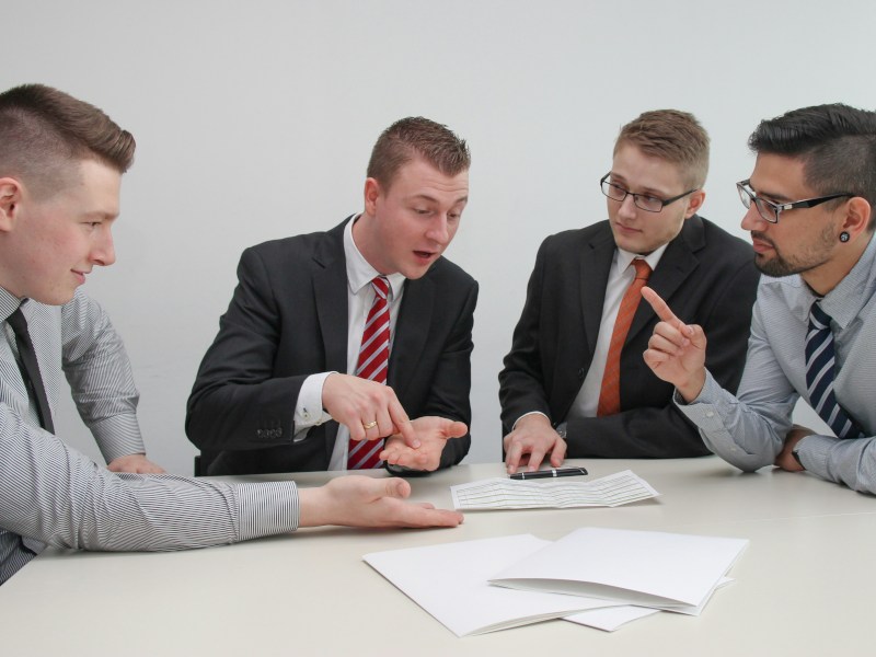 Professional Meeting